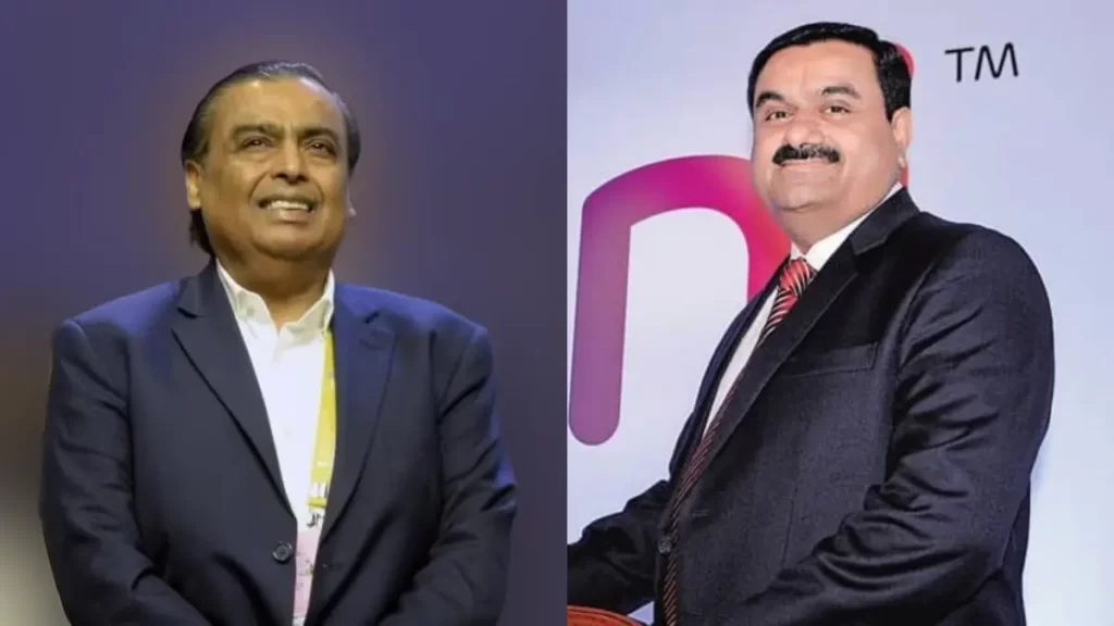 Gautam Adani Becomes Asia's Richest Person