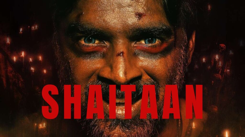 Shaitaan trailer