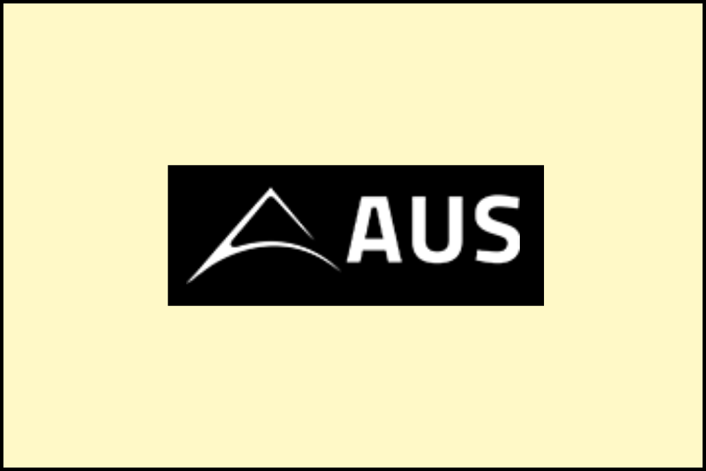 Aarav Unmanned Systems (AUS)