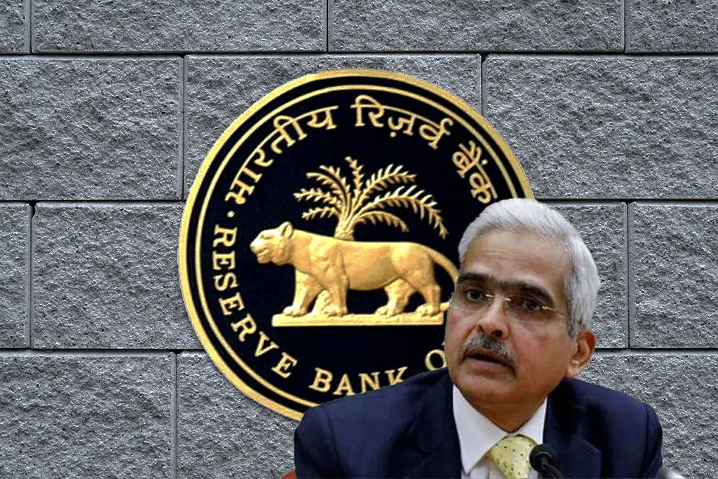 RBI Maintains Repo Rate at 6.5%, Inflation Headache Continues