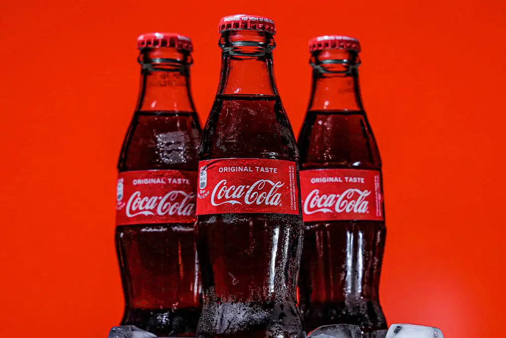 Coca-Cola to Acquire Stake in Indian Food Ordering App Thrive