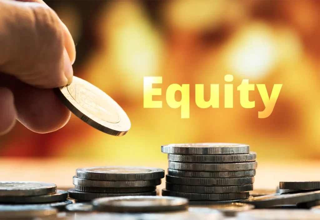 Equity Funding