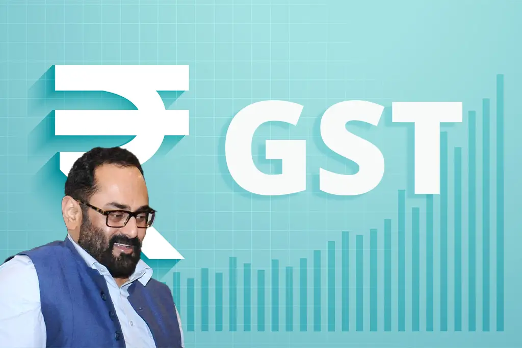 MEITY to urge GST council to rethink Tax on gaming startups