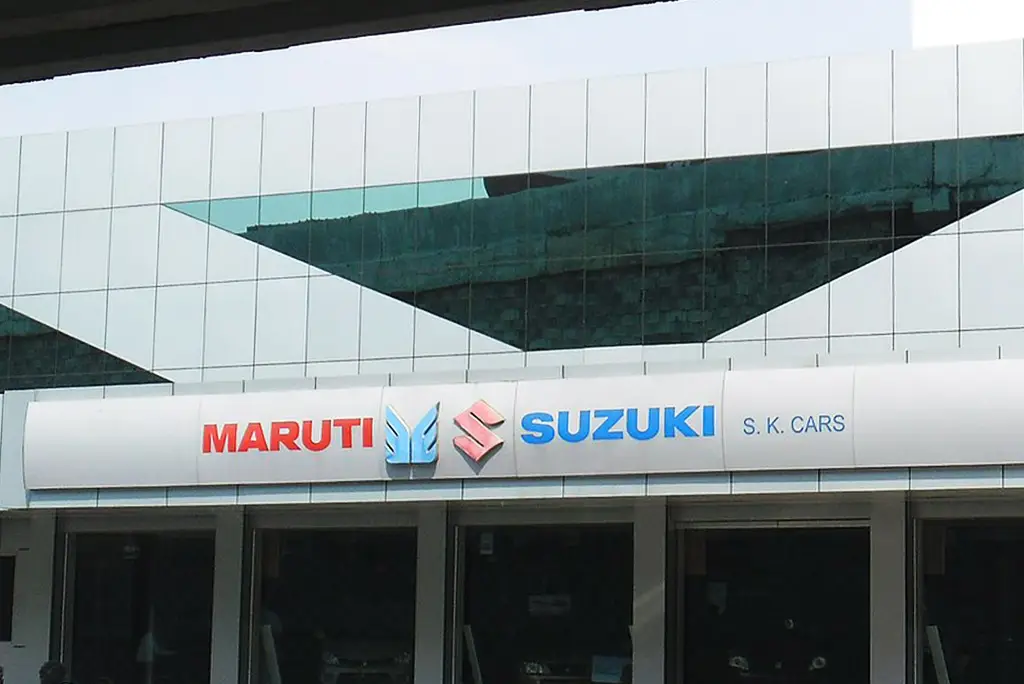 Six Startups Win Maruti Suzuki's Grand Idea Hunt Competition