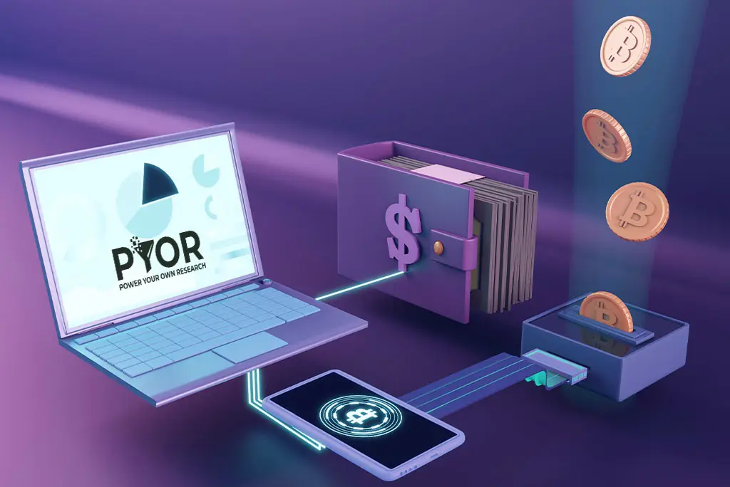 PYOR got $4 mn in seed funding led by Castle Island Ventures