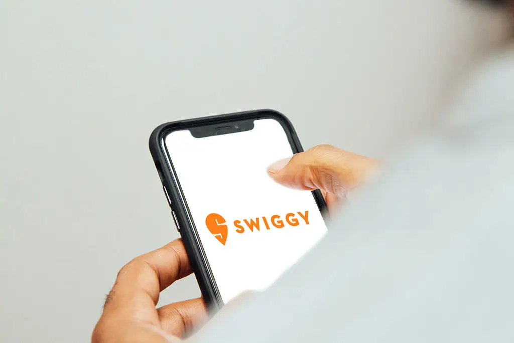 Swiggy sees profitable food delivery biz in FY 2023