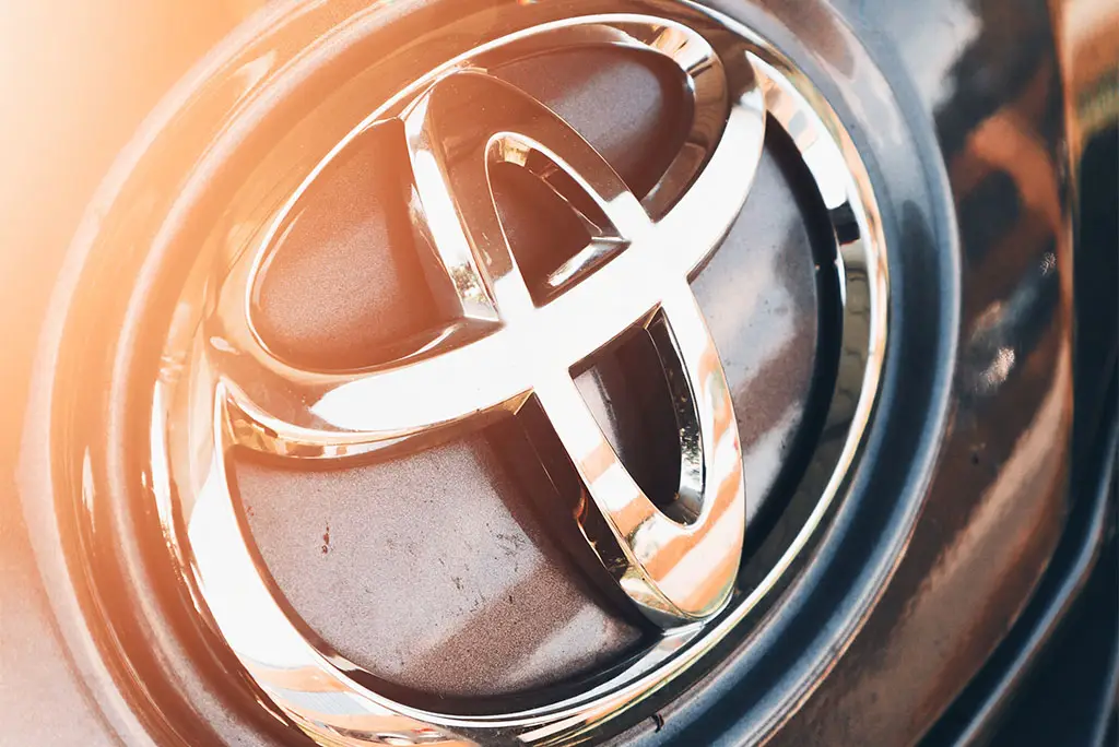 Toyota to Upgrade EV Portfolio with New Battery Technology