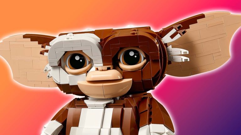 LEGO Ideas celebra Gremlins: arriva il set ufficiale di Gizmo, ed è già prenotabile!