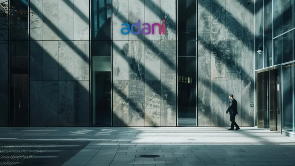 Adani Group to Venture into Payments and E-commerce