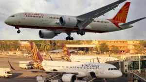 Air India-Vistara Merger Gets Approval