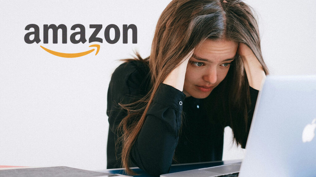 Amazon Layoffs 2024