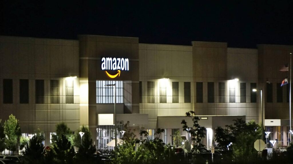 Amazon Invests in AI Startup Anthropic