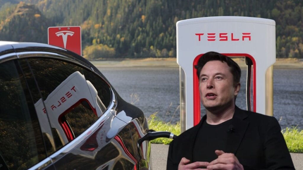 Tesla Layoffs 2024