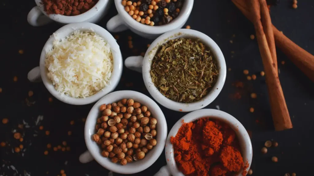 Contamination Claims on Indian Spices