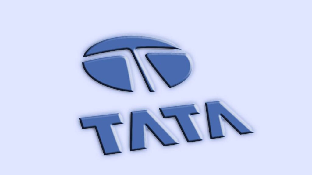 Tata Group's market cap