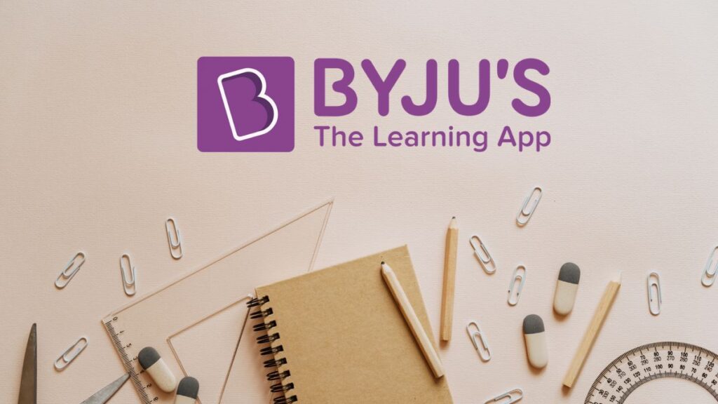 Byju's rights issue