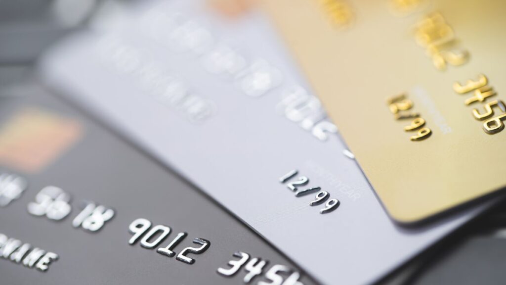 Credit card rule changes in April 2024