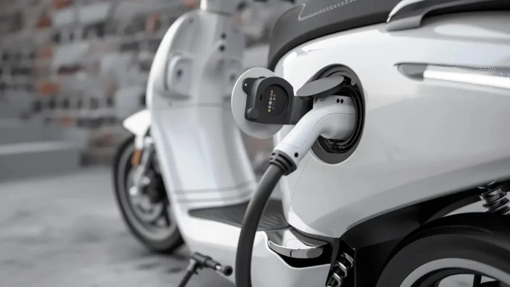 EV Sales Surge by 40.31% in FY24