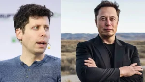 Elon Musk Drops Lawsuit Against OpenAI and Sam Altman