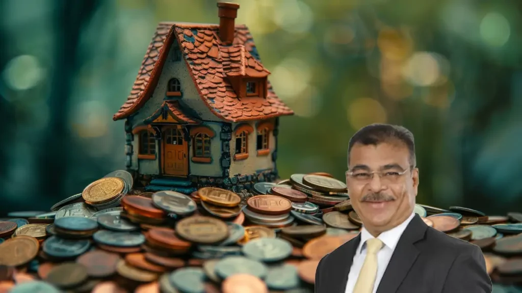 Shriram Finance to sell Housing Arm