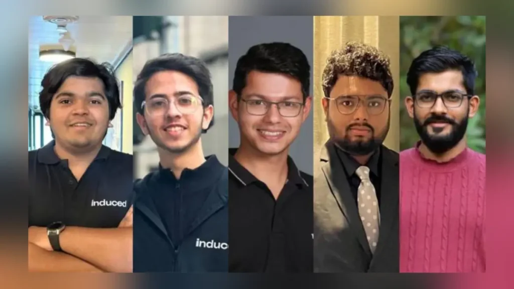 Forbes 30 Under 30 Asia 2024
