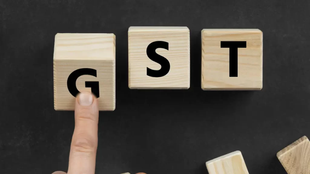 GST Notices sent in December