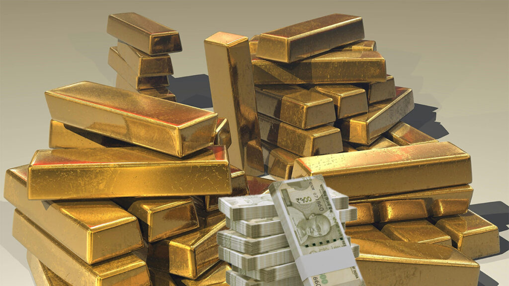 Gold Loan Disbursals via Fintechs