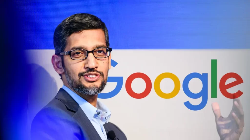 Sundar Pichai signals more Google layoffs