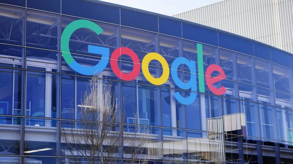 Google layoffs 2024