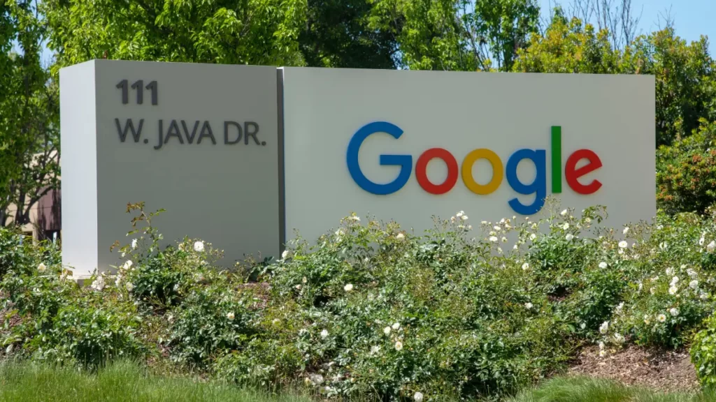 Google Consumer Privacy Case