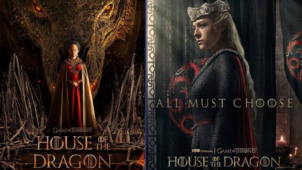House Of the Dragon Season 2 Release Date