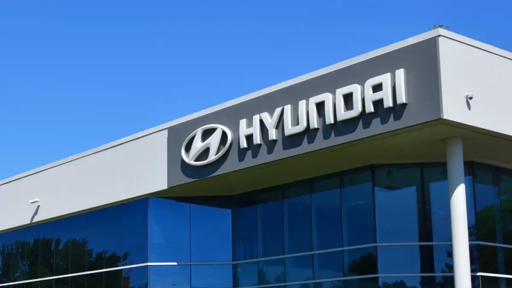 Hyundai acquires Talegaon plant