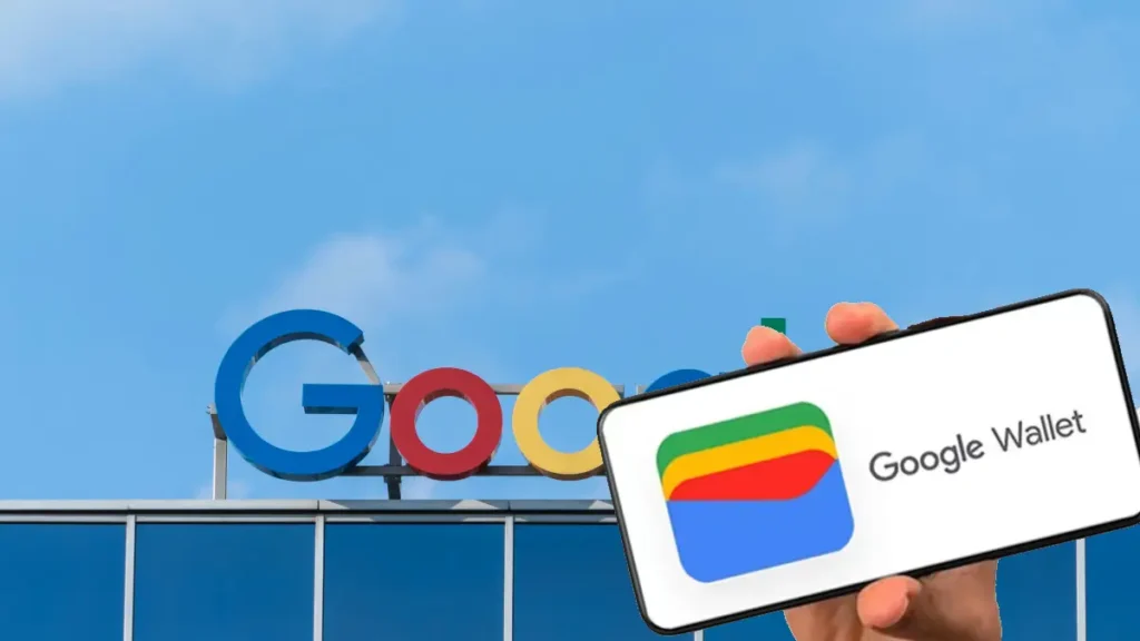 Google Wallet Now in India