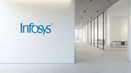 Infosys Settles Insider Trading Case