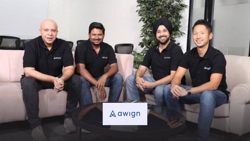 HR Tech Startup Awign Acquired by Japanese Firm Mynavi