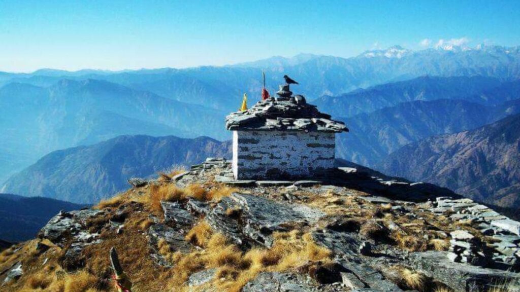 Best Places to Visit in Lansdowne, Uttarakhand