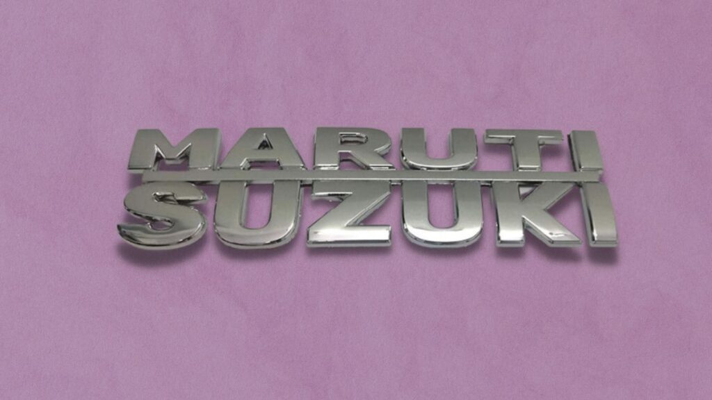 Maruti Suzuki and Union Bank of India