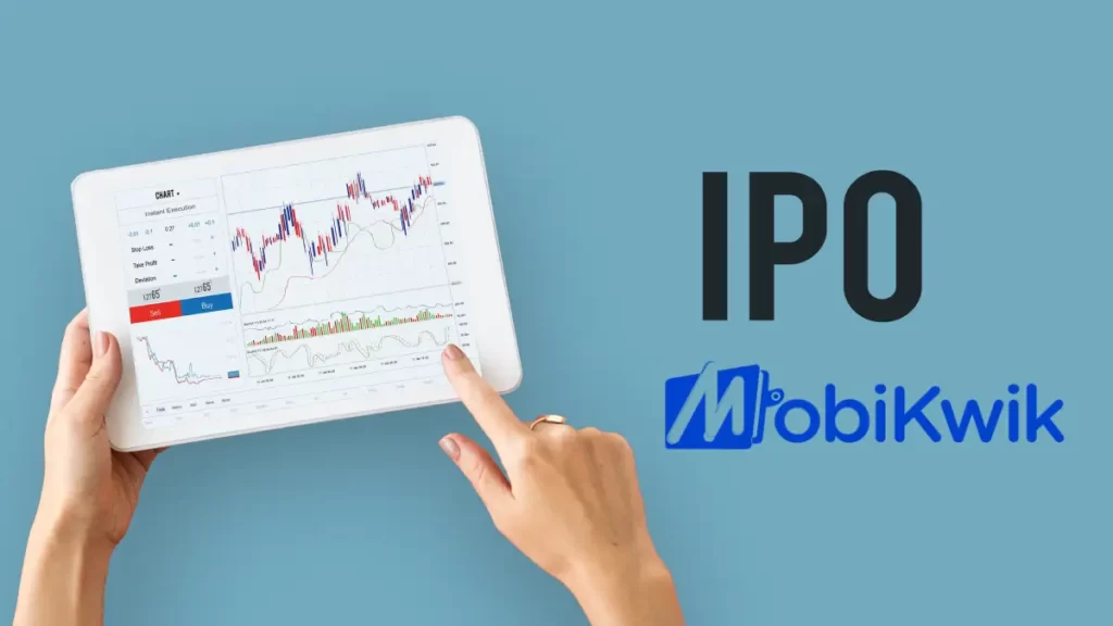 MobiKwik IPO