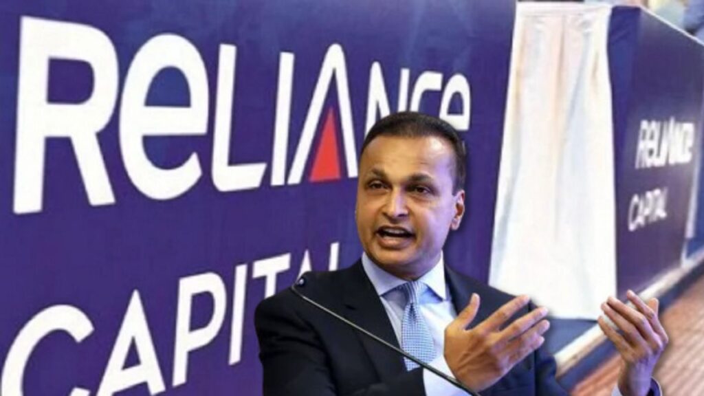 Hinduja Group’s Acquisition of Reliance Capital
