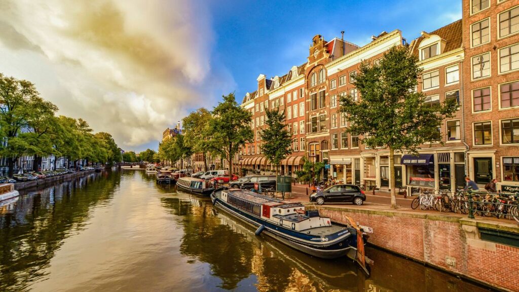 Best Places to Visit in Netherlands