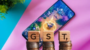 Gaming Companies See Revenue Decline After 28% GST Norm