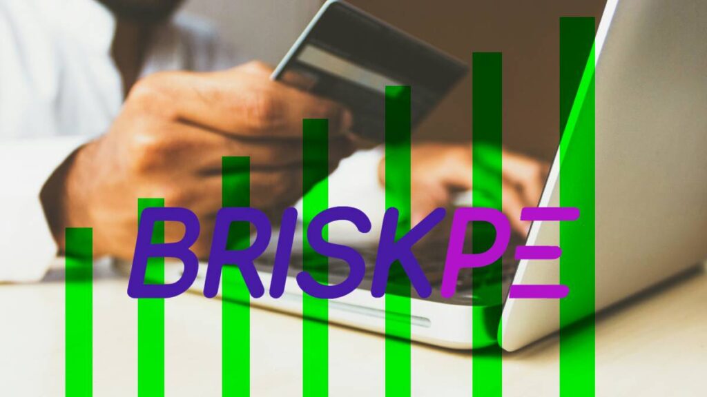 Cross-Border Payments Platform BRISKPE