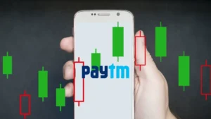 Paytm-Gautam Adani Deal