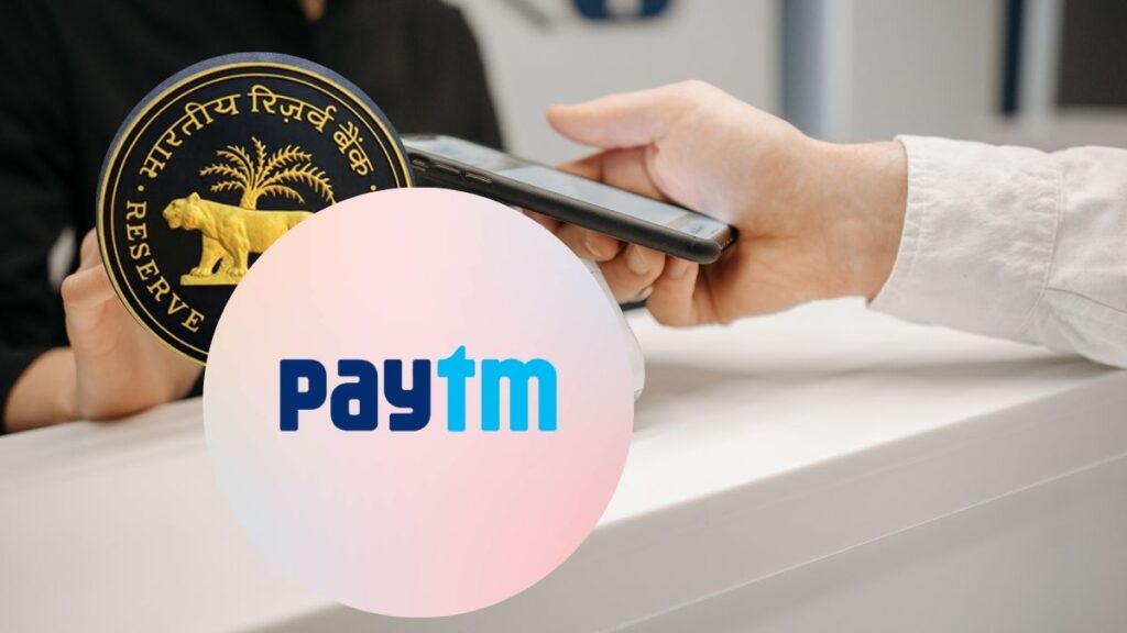 Paytm and Paytm Payments Bank