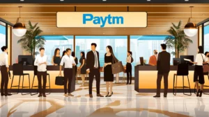 Paytm layoffs