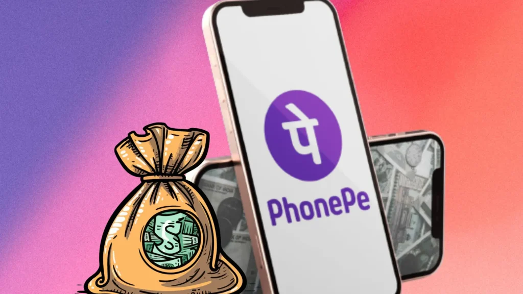 PhonePe launches secured lending platform