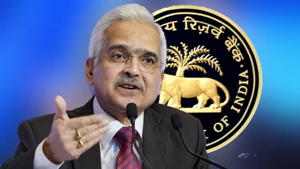 RBI's Attack on Inflation