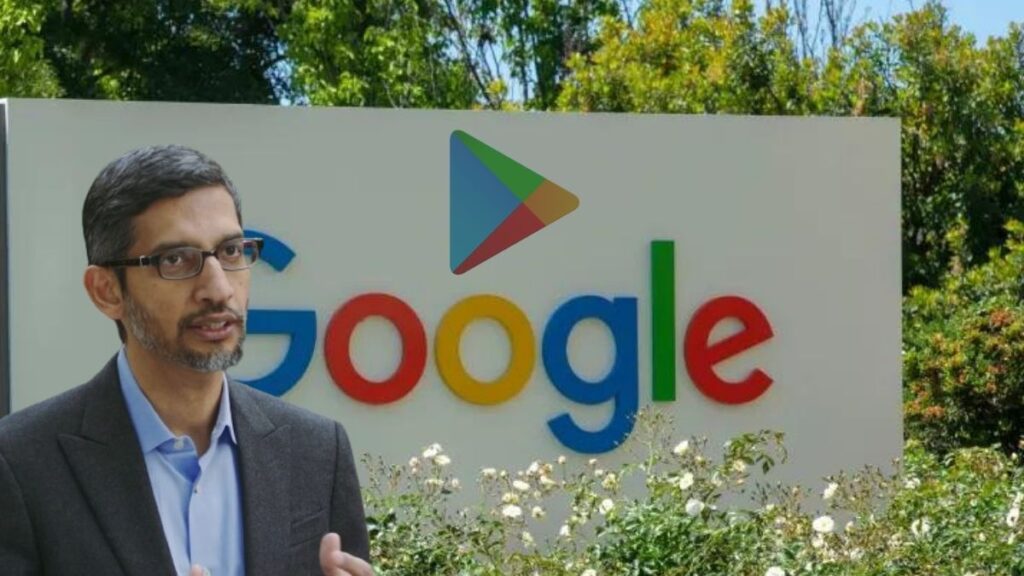 Google Delisting Move Sparks Concern