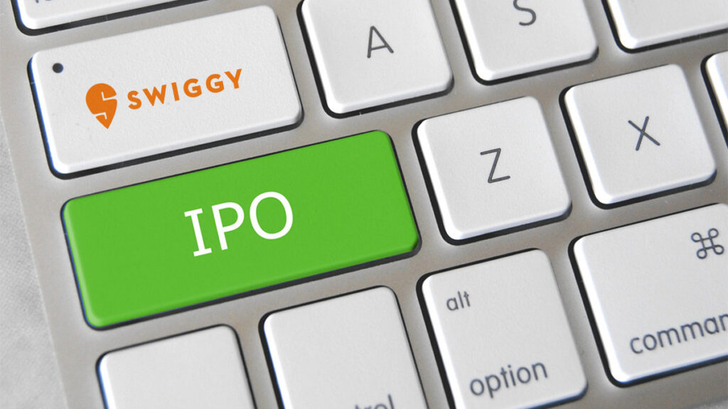 Swiggy $1.2 billion IPO