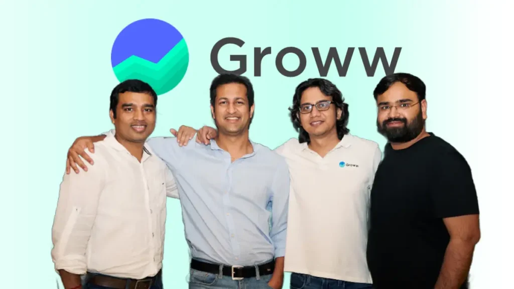 Groww Shifts Headquarter to India